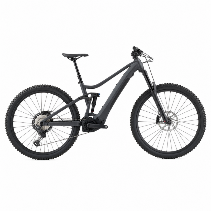 FS-X2 ELITE 풀서스펜션 e-MTB