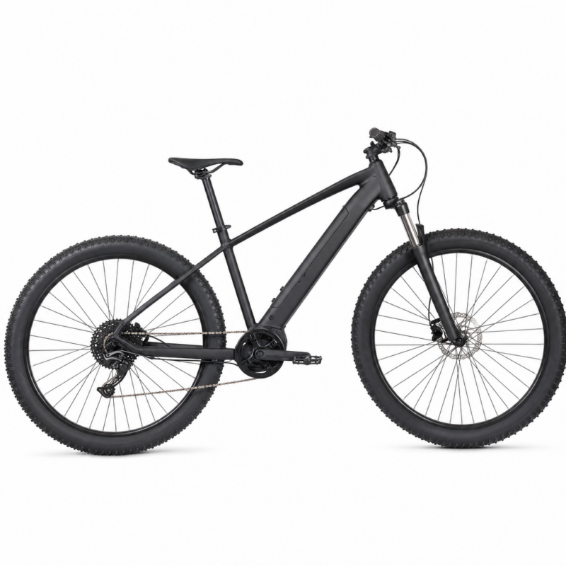 FS-X5 ENTRY 풀서스펜션 e-MTB