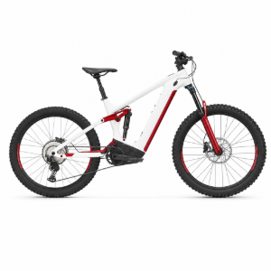 FS-X7 HYPER 풀서스펜션 e-MTB