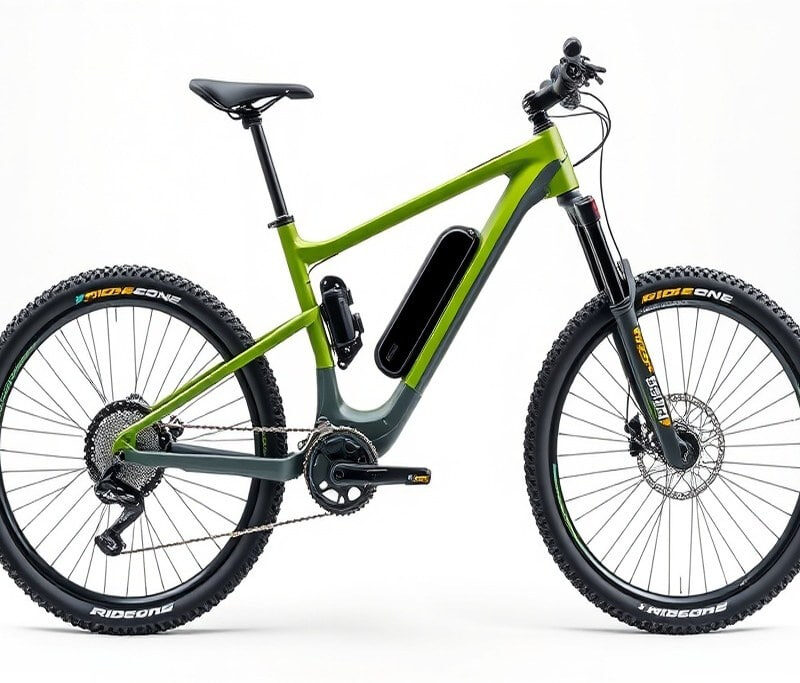 2023 RIDEONE X Pro — 제품 상세 스펙 공개