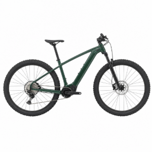 HT-S6 ULTRA 하드테일 e-MTB