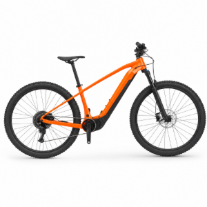 HT-S7 HYPER 하드테일 e-MTB