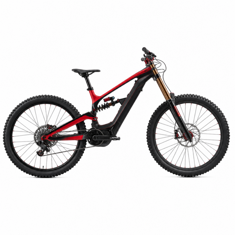 GR-G4 TRAIL 그래블 e-바이크