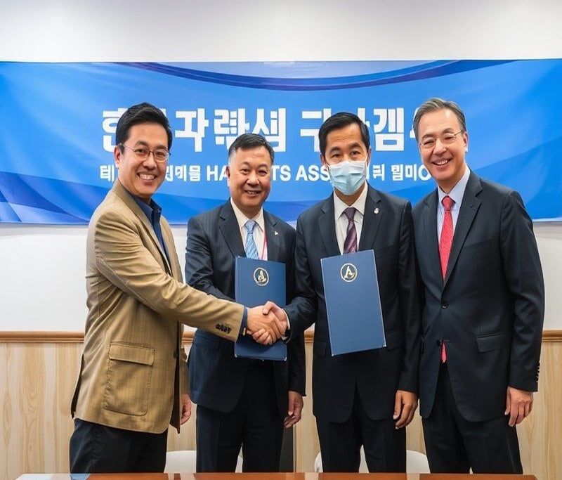 라이드원, 대한체육회 e스포츠 모빌리티 공식 파트너 선정