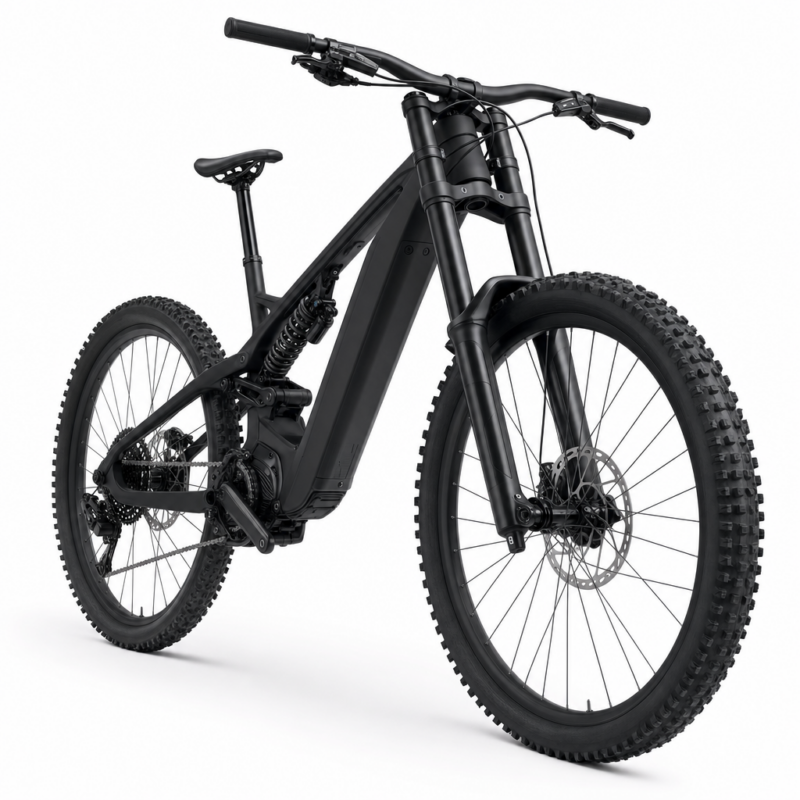 DH-D1 PRO 다운힐 e-MTB