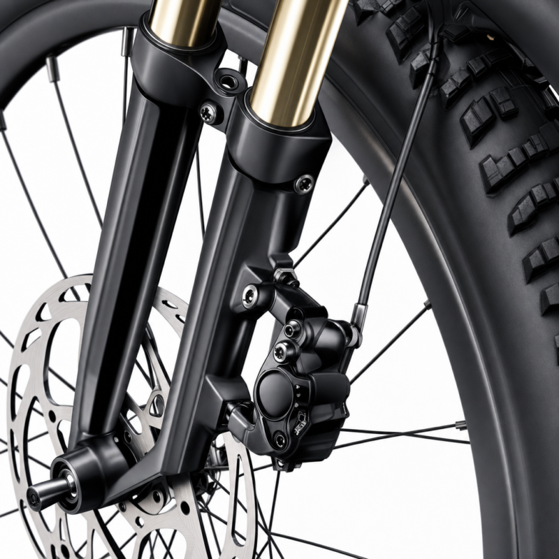 DH-D5 ENTRY 다운힐 e-MTB