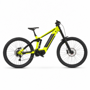 DH-D6 ULTRA 다운힐 e-MTB