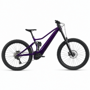 DH-D7 HYPER 다운힐 e-MTB