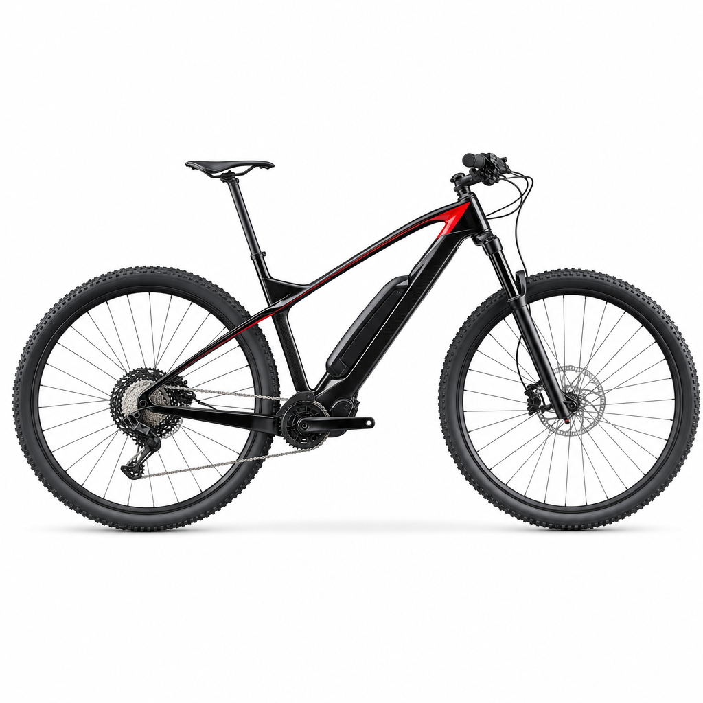 라이드원 HT-S3 SPORT 하드테일 e-MTB
