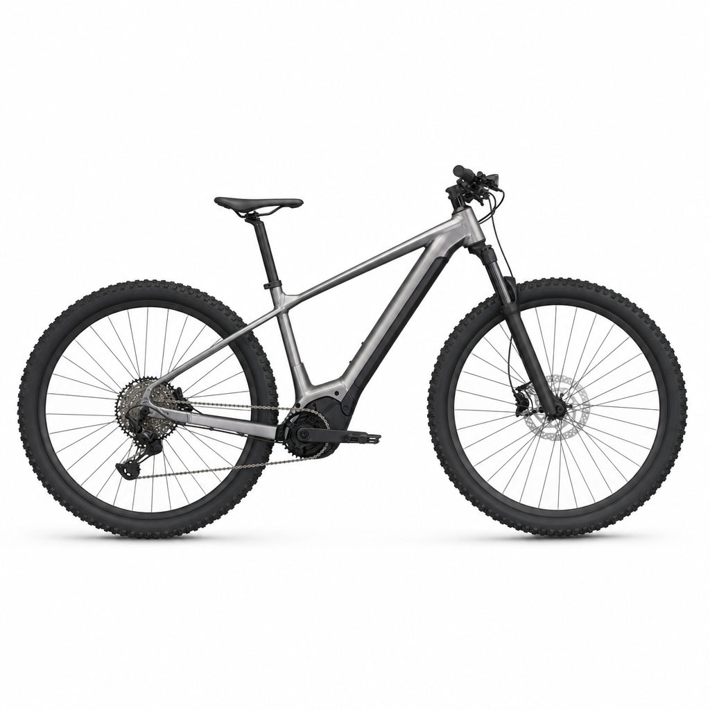 HT-S8 LEGEND 하드테일 e-MTB