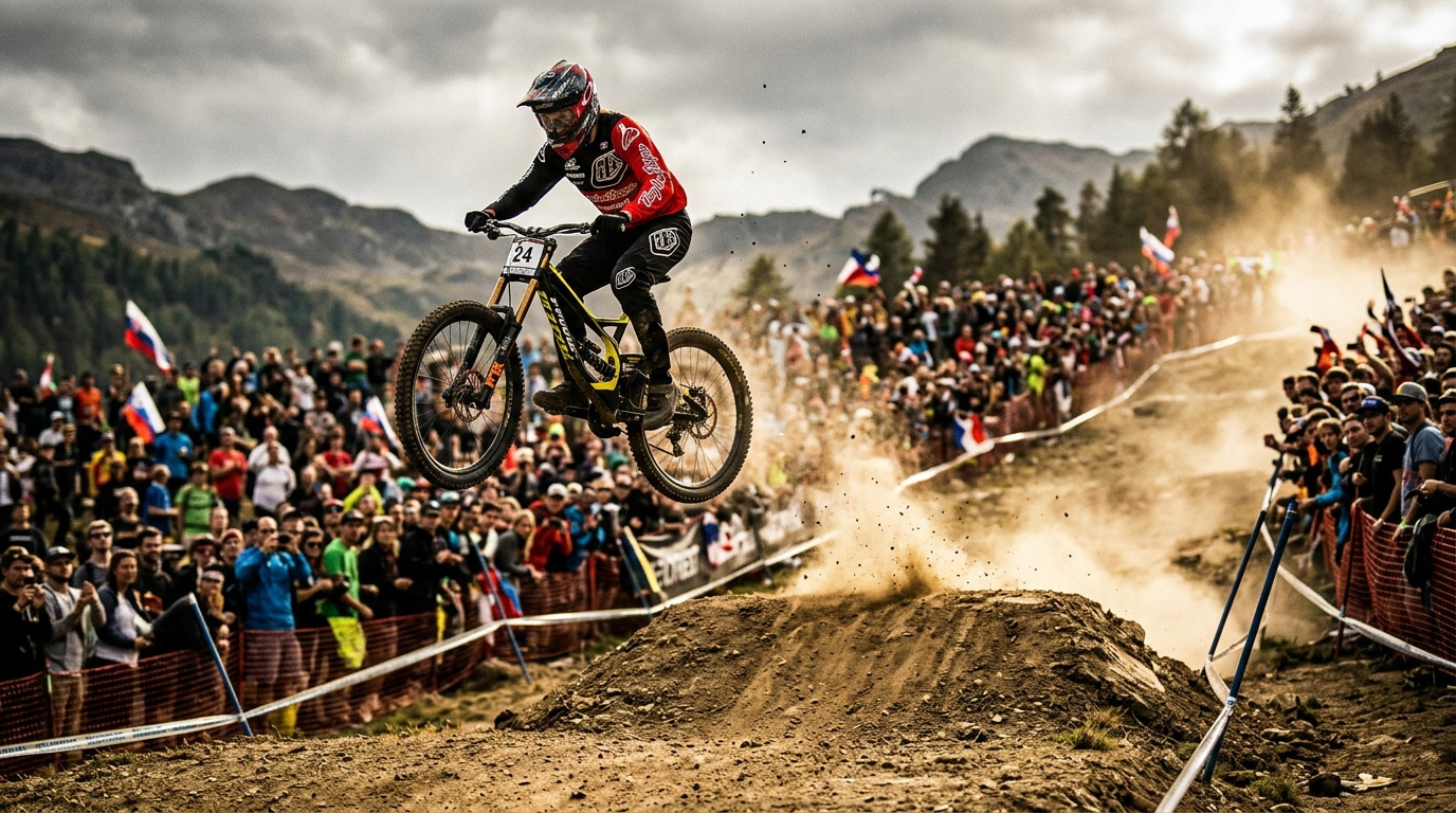MTB 챔피언십